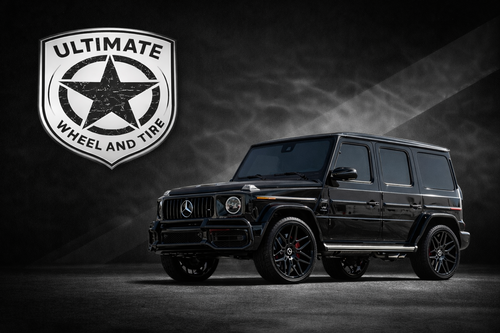 SET OF 4 20" GIOVANNA BOGOTA  GLOSS BLACK 20x9 ET35 5X112